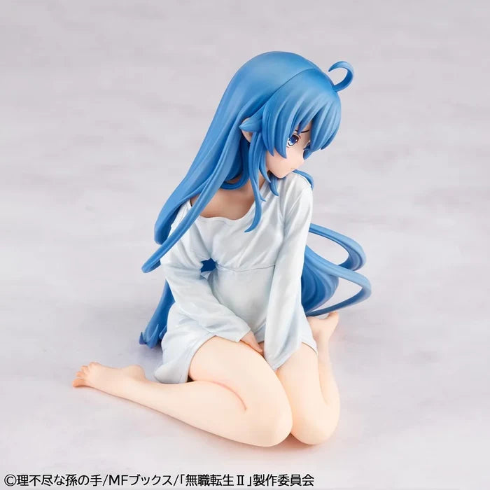 Melty Princess Mushoku Tensei Jobless Reincarnation Palm Size Roxy Peeping Ver.