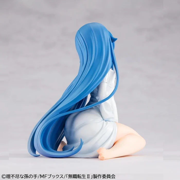 Melty Princess Mushoku Tensei Jobless Reincarnation Palm Size Roxy Peeping Ver.