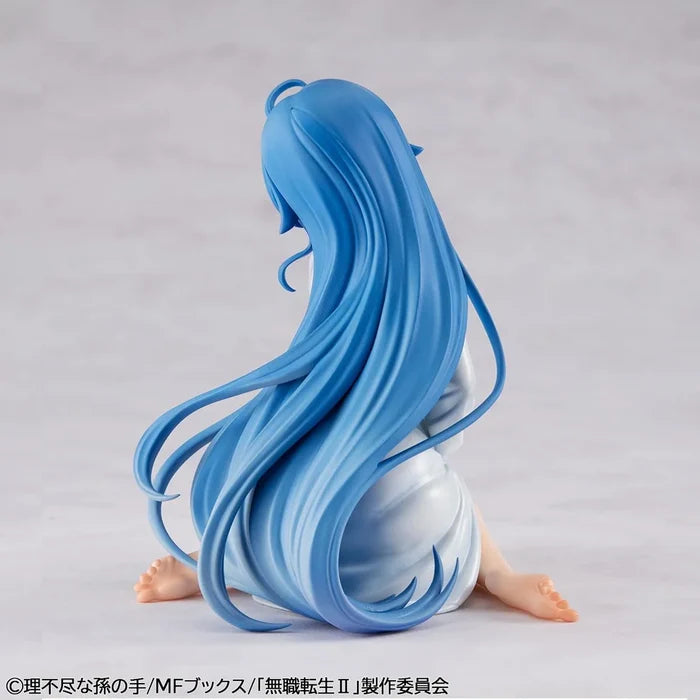 Melty Princess Mushoku Tensei Jobless Reincarnation Palm Size Roxy Peeping Ver.