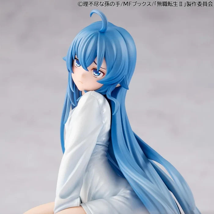Melty Princess Mushoku Tensei Jobless Reincarnation Palm Size Roxy Peeping Ver.