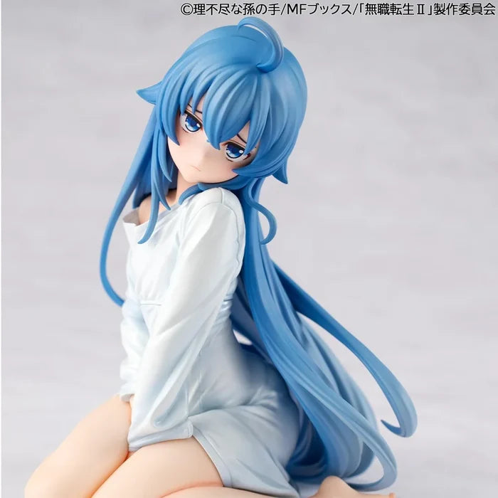 Melty Princess Mushoku Tensei Jobless Reincarnation Palm Size Roxy Peeping Ver.