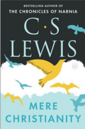 Mere Christianity