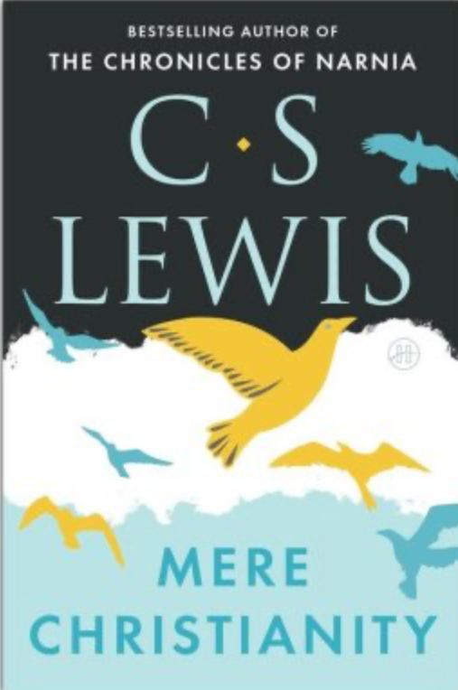 Mere Christianity
