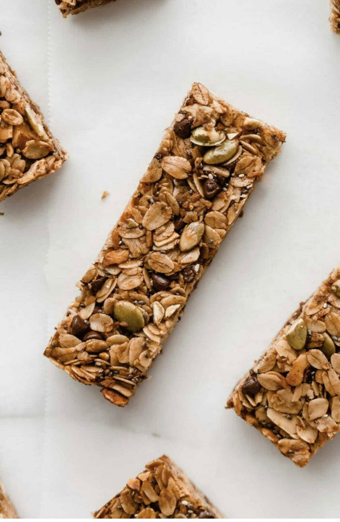 Chocolate Lactation Bar By Milky Makers.