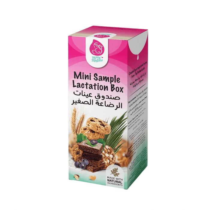 milky makers lactation cookies