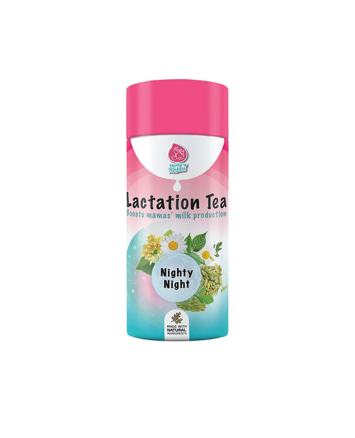 Nighty Night Lactation Tea By Milky Makers.