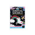 Mini Scratch & Scribble - Funtastic Friends.