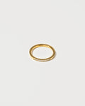 Minimalist ring