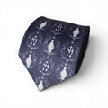 Miraculous Medal Necktie
