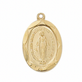 Miraculous Medal