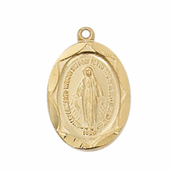 Miraculous Medal