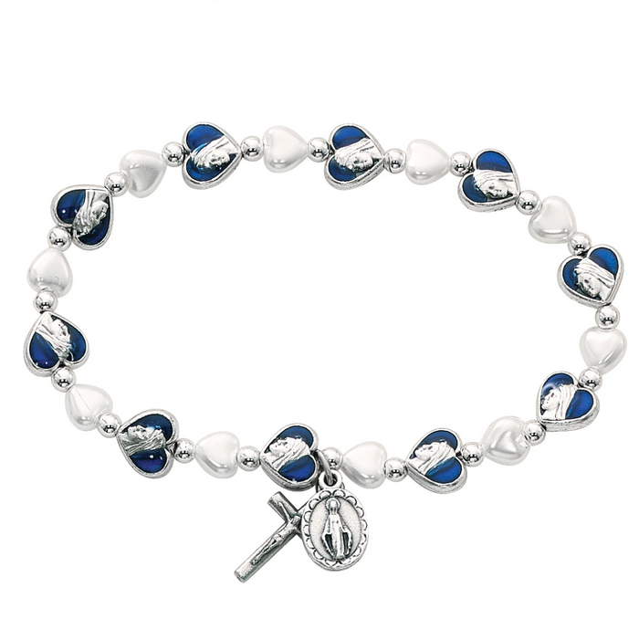Miraculous Stretch Bracelet