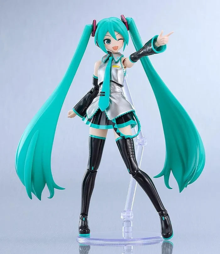 (Model Kits) Character Vocal Series 01: Hatsune Miku PLAMATEA Hatsune Miku