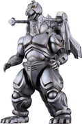 (Model Kits) Godzilla vs. Mechagodzilla II MODEROID Super Mechagodzilla
