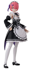 (Model Kits) KADOKAWA PLASTIC MODEL SERIES Re:ZERO -Starting Life in Another World- Ram
