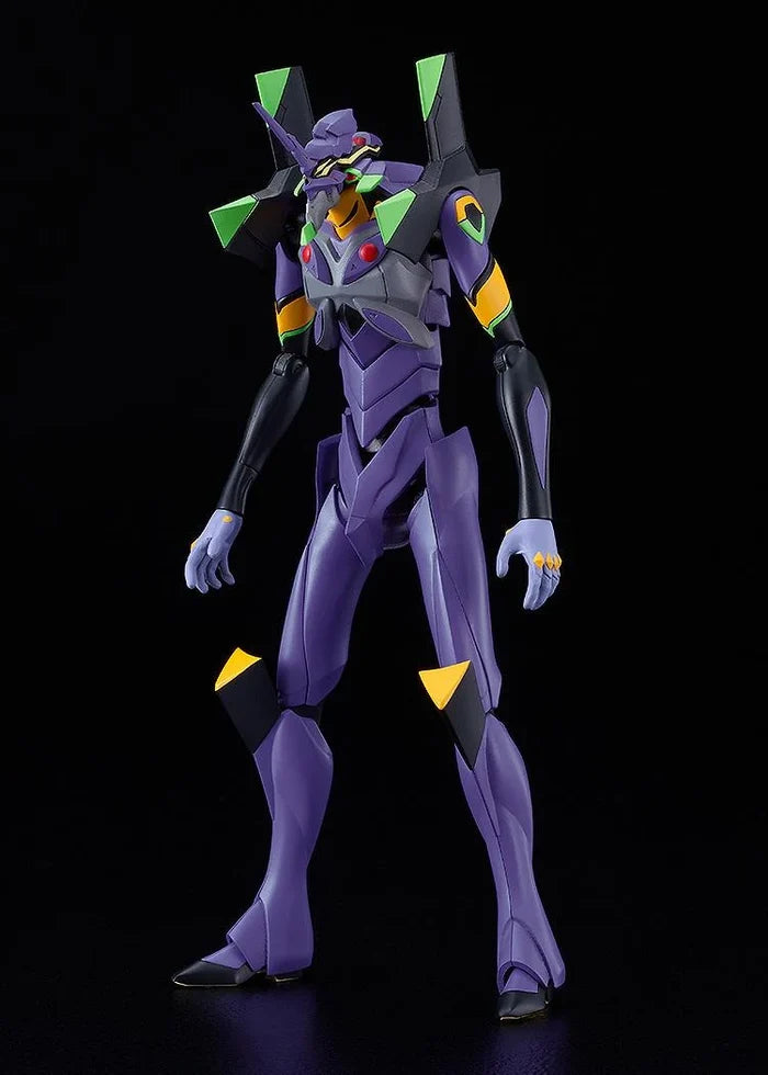 (Model Kits) Rebuild of Evangelion MODEROID Evangelion Production Model-13