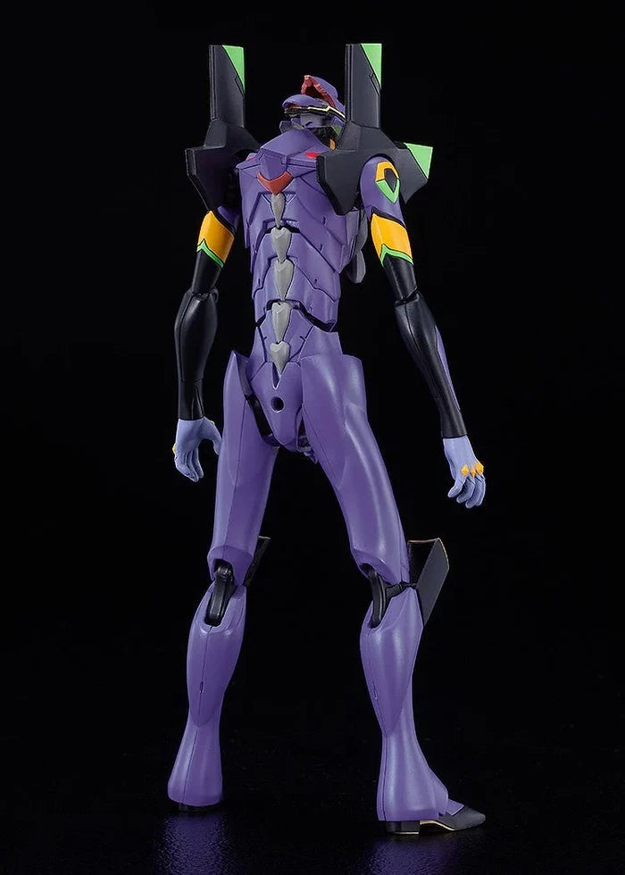 (Model Kits) Rebuild of Evangelion MODEROID Evangelion Production Model-13