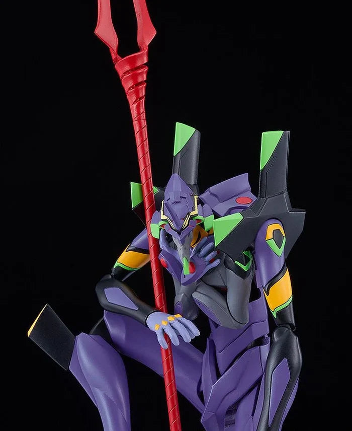 (Model Kits) Rebuild of Evangelion MODEROID Evangelion Production Model-13