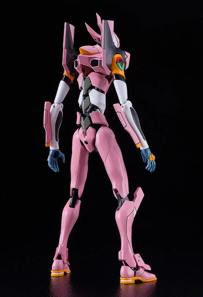 (Model Kits) Rebuild of Evangelion MODEROID Evangelion Production Model Custom Type-08α