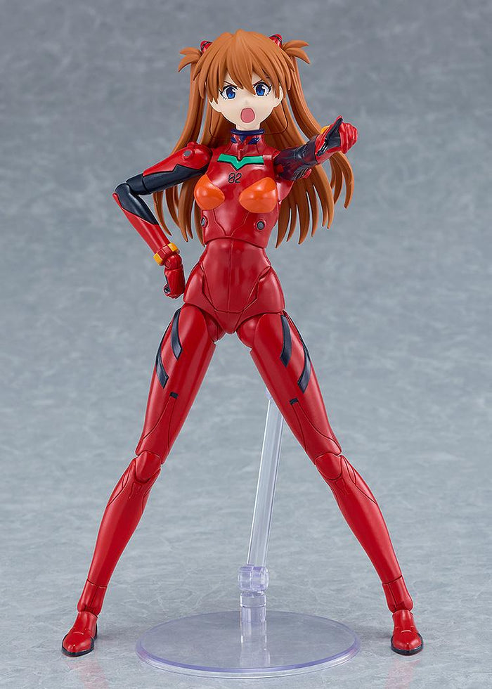 (Model Kits) Rebuild of Evangelion PLAMATEA Asuka Shikinami Langley
