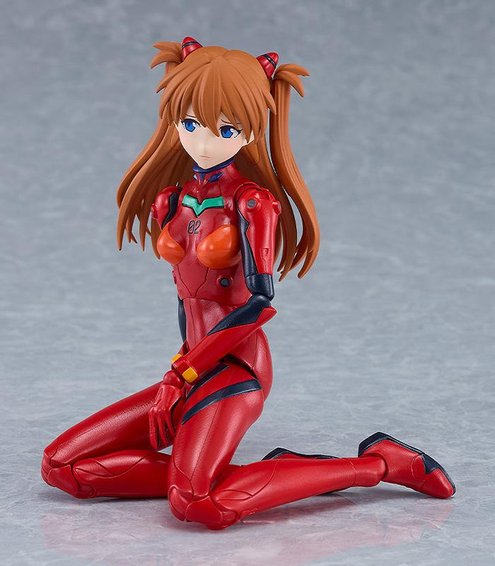 (Model Kits) Rebuild of Evangelion PLAMATEA Asuka Shikinami Langley