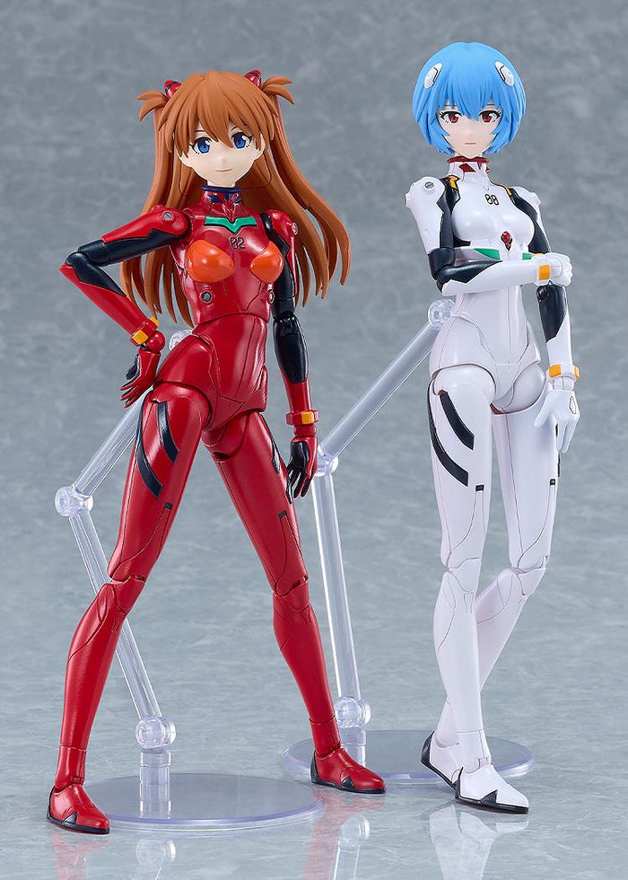 (Model Kits) Rebuild of Evangelion PLAMATEA Rei Ayanami