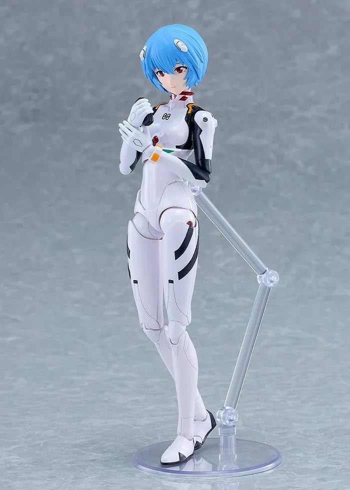 (Model Kits) Rebuild of Evangelion PLAMATEA Rei Ayanami