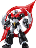 (Model Kits) Shin Mazinger ZERO vs. Great General of Darkness MODEROID Mazinger ZERO (Rerun)