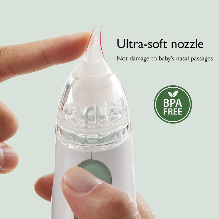Momcozy Baby Nasal Aspirator