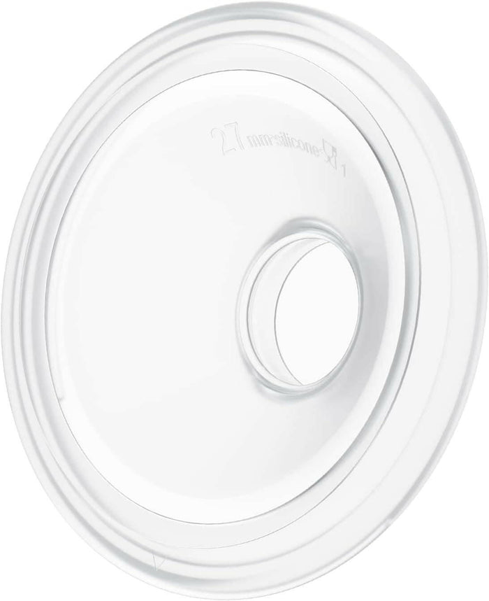 Momcozy Double Layer Flange for S12 Pro Wearable Pump.