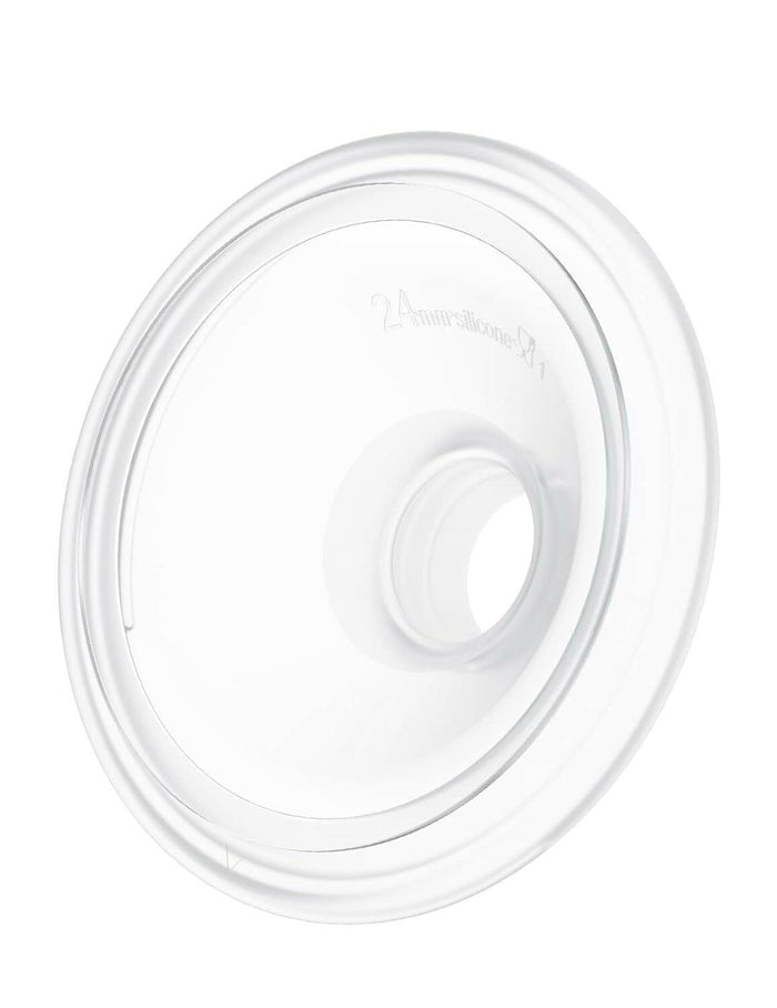 Momcozy Double Layer Flange for S12 Pro Wearable Pump