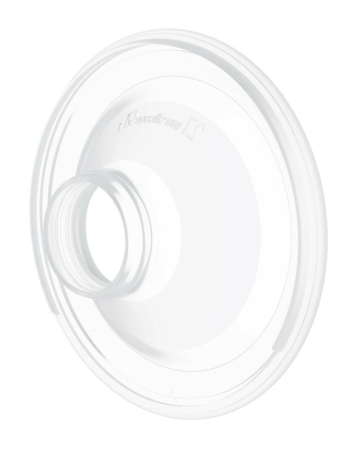 Momcozy Double Layer Flange for S12 Pro Wearable Pump