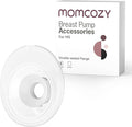 Momcozy Double-Sealed Flange