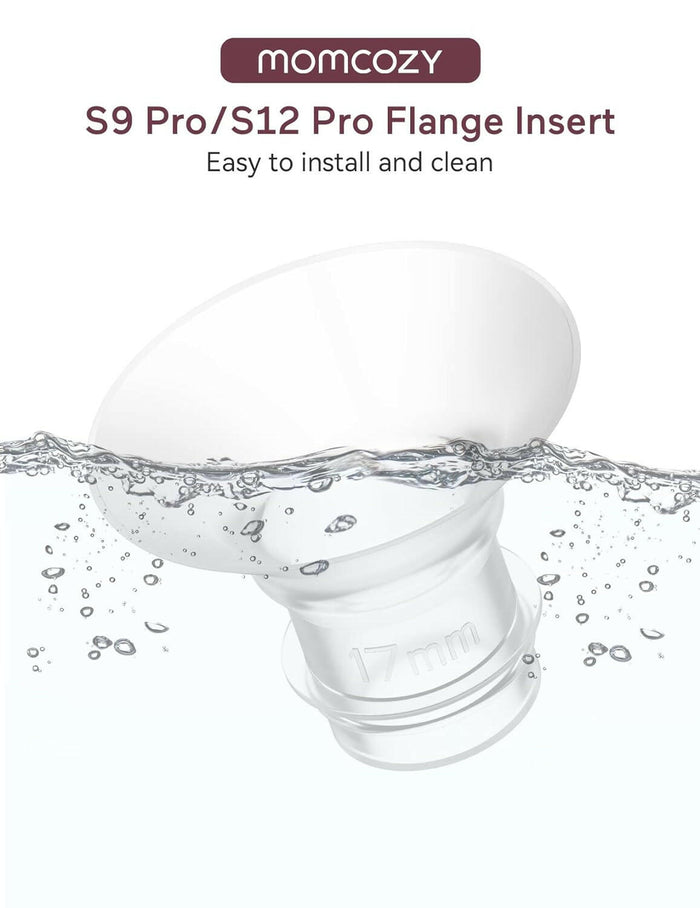 Momcozy flange Insert for S12 Pro