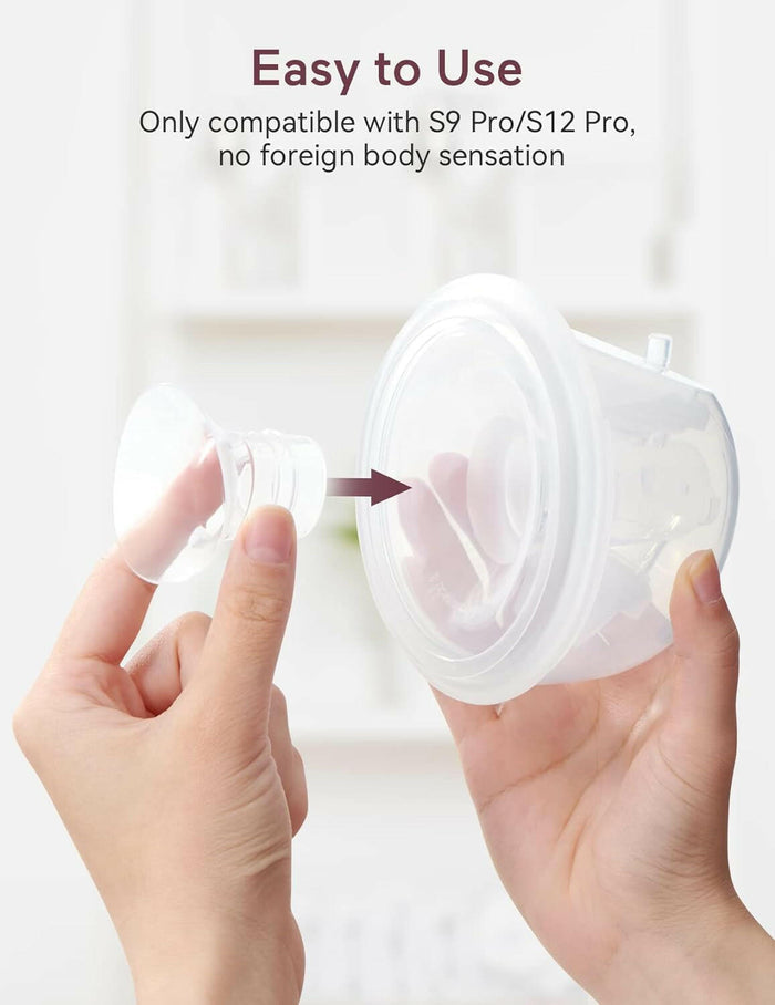 Momcozy flange Insert for S12 Pro