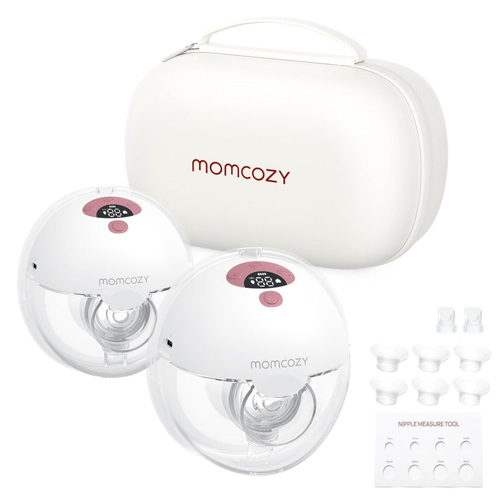 momcozy m5
