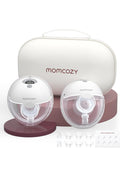 momcozy m5