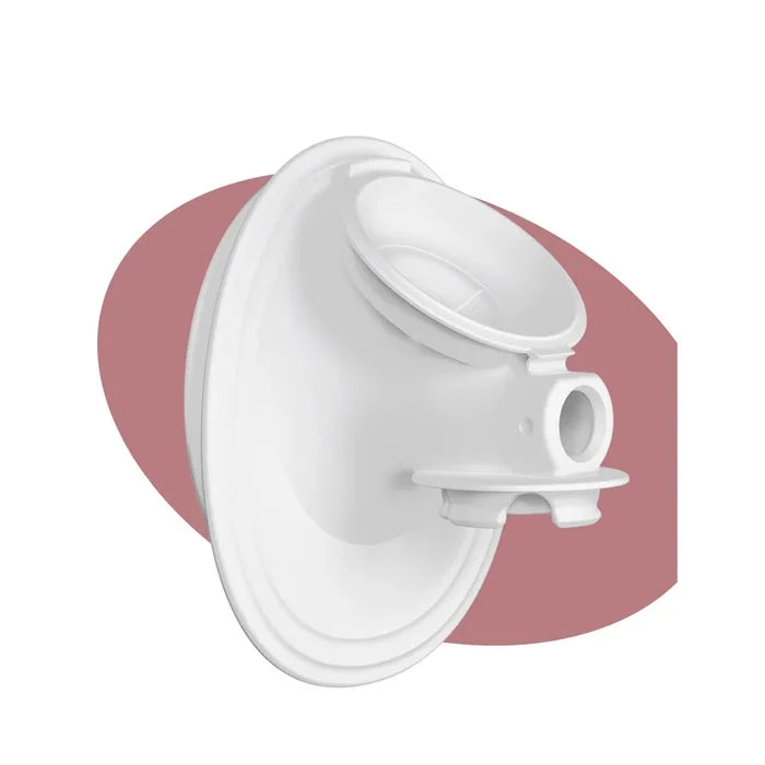 Momcozy M9 Mobile Flow Breast Pump (24mm Flange)