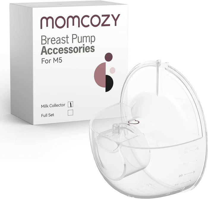 breast-milk-collector