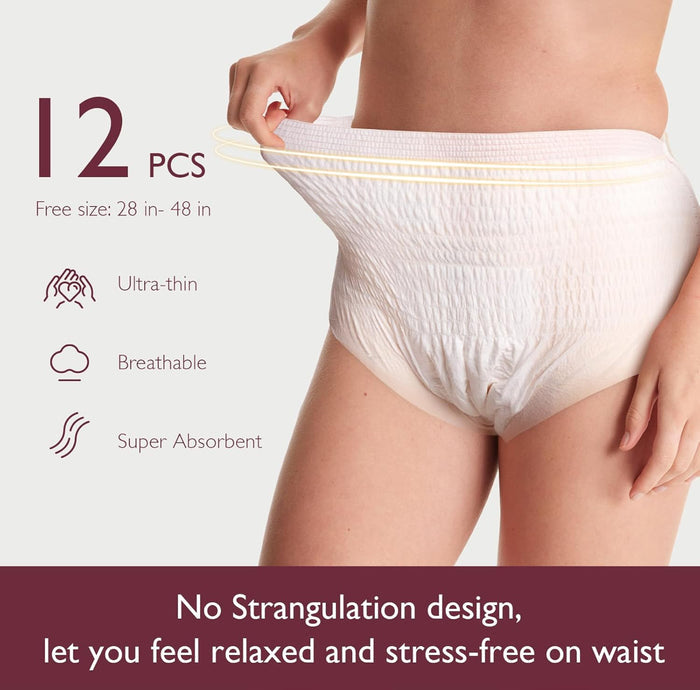Momcozy Precise Pick Postpartum Recovery Essentials Kit