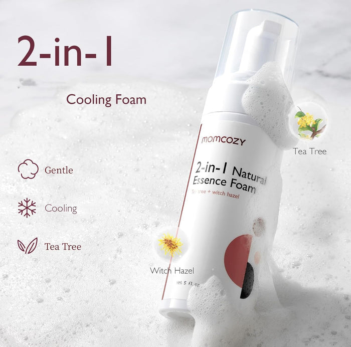 Momcozy Precise Pick Postpartum Recovery Essentials Kit