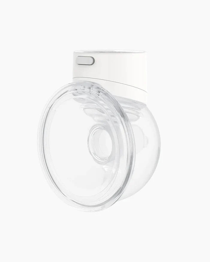 Momcozy Wearable Breast Pump S12 Pro.