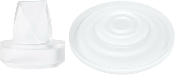 Momcozy Silicone Diaphragm + Valve  for S9 Pro/S12 Pro.