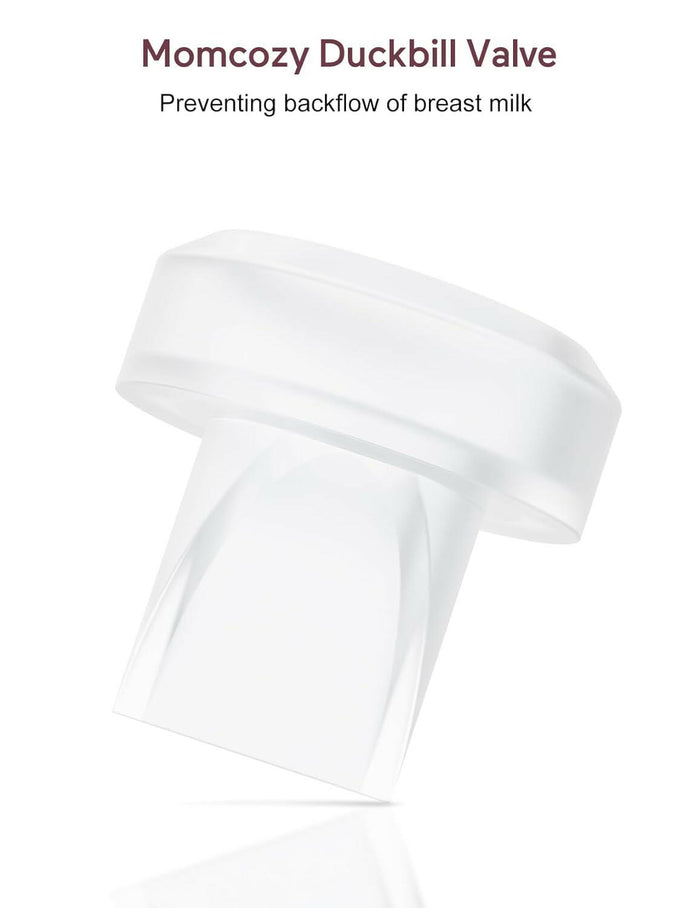 Momcozy Silicone Diaphragm + Valve  for S9 Pro/S12 Pro
