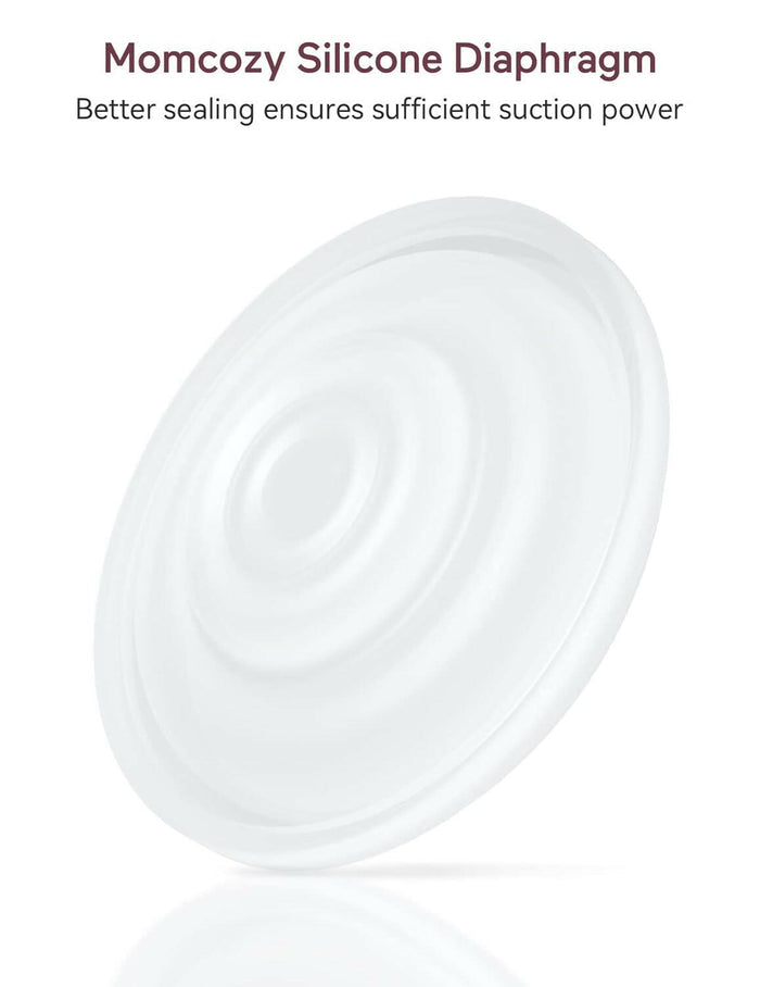 Momcozy Silicone Diaphragm + Valve  for S9 Pro/S12 Pro