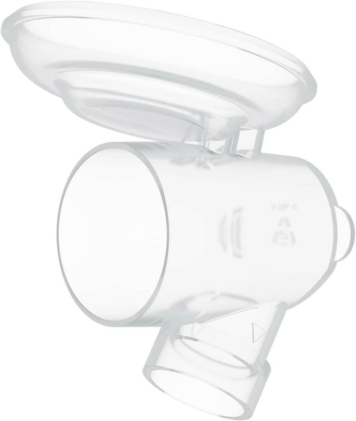 Momcozy Wearable Breast Pump Linker for S9 Pro/S12 Pro.