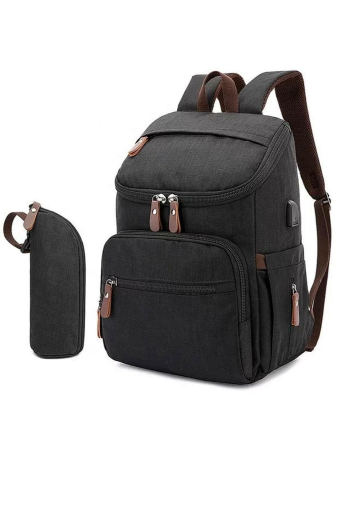 diaper bag backpack