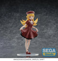 "Monogatari Series" High Premium Figure -Shinobu Oshino-
