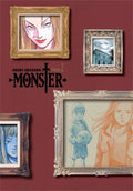 Monster: The Perfect Edition, Vol. 2 by