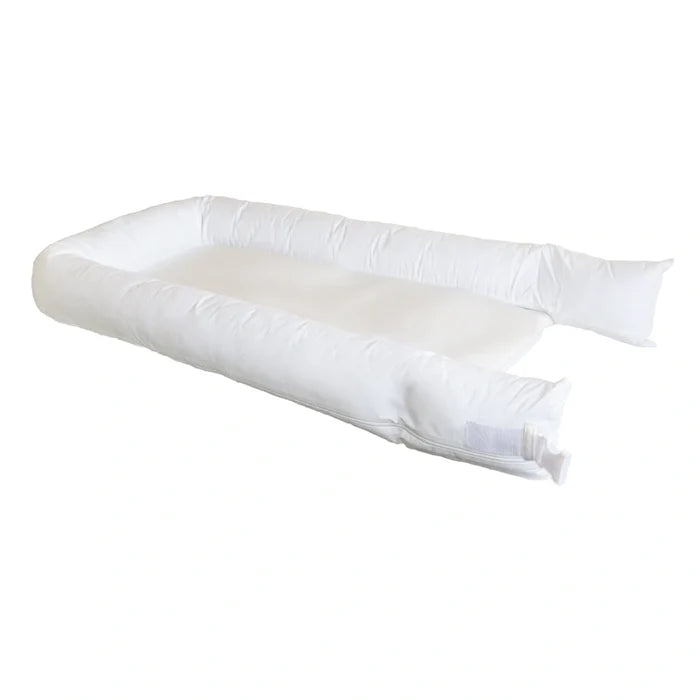 MOON  Baby Nest White